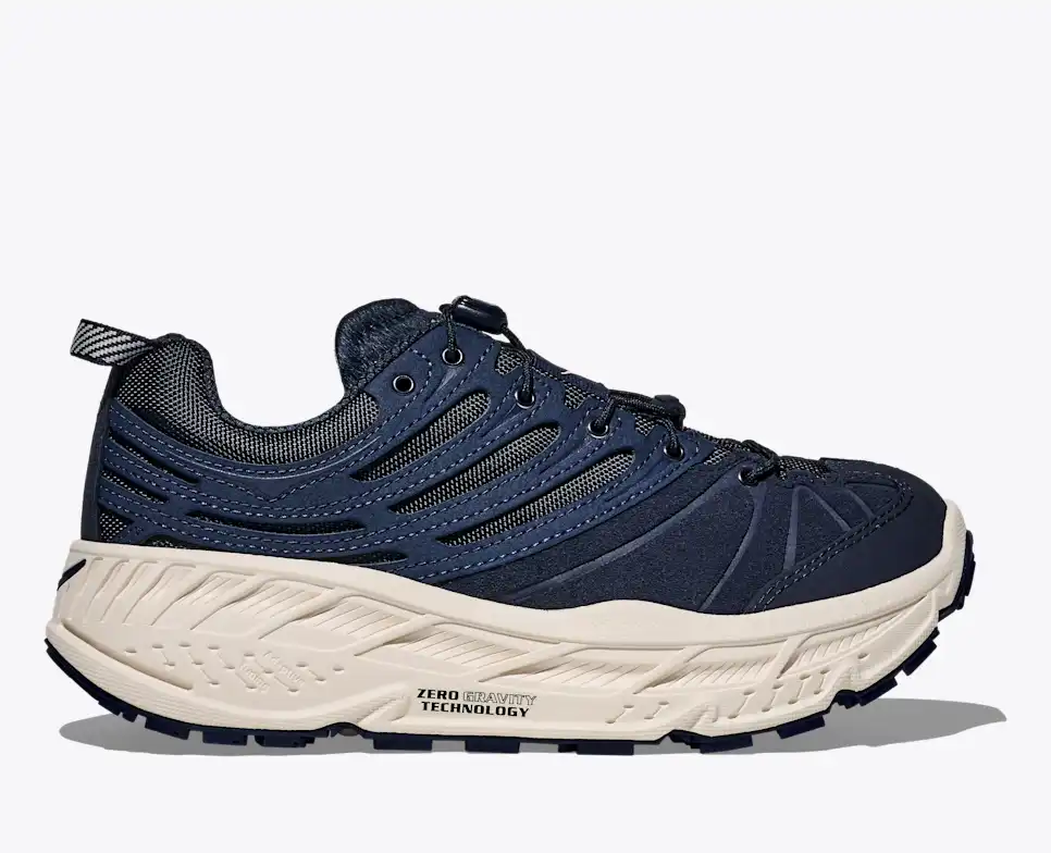 HOKA ONE ONE® Elite Terrain System Stinson EVO OG for | HOKA ONE ONE®