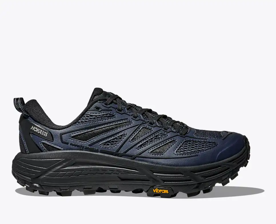 HOKA ONE ONE® Stealth/Tech Mafate Speed 2 for | HOKA ONE ONE®