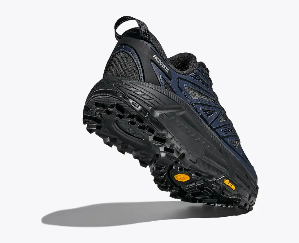 HOKA ONE ONE® Stealth/Tech Mafate Speed 2 for | HOKA ONE ONE®