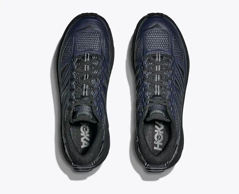 HOKA ONE ONE® Stealth/Tech Mafate Speed 2 for | HOKA ONE ONE®