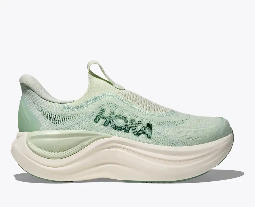 HOKA Skyward Laceless for Women | HOKA® UK