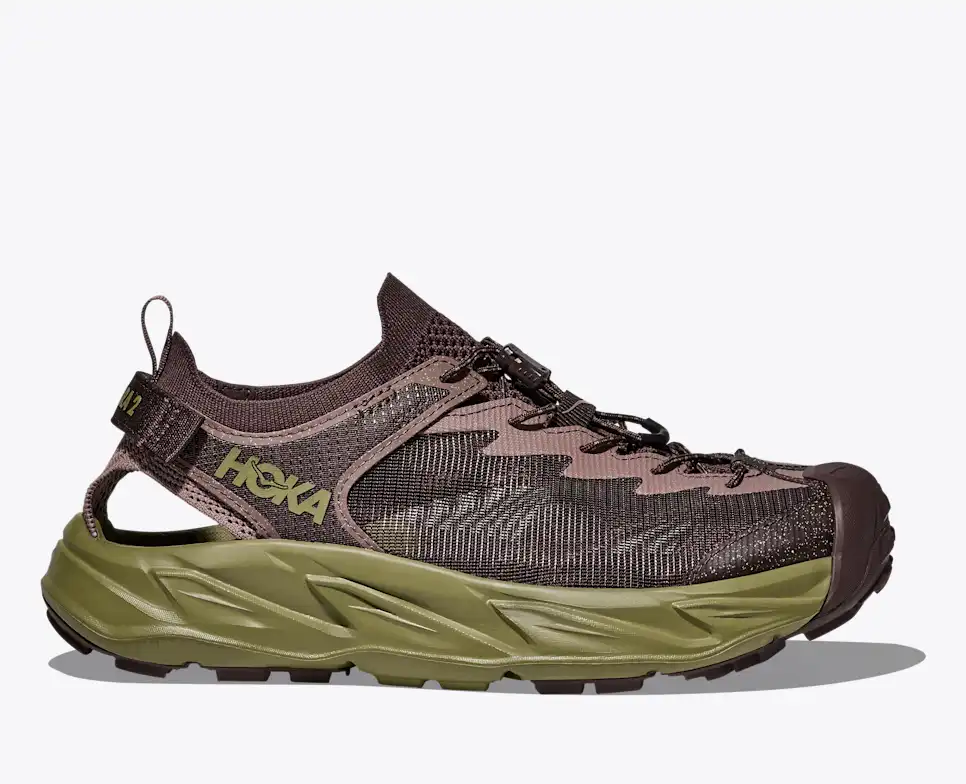 HOKA ONE ONE® Hopara 2 for Men | HOKA ONE ONE®