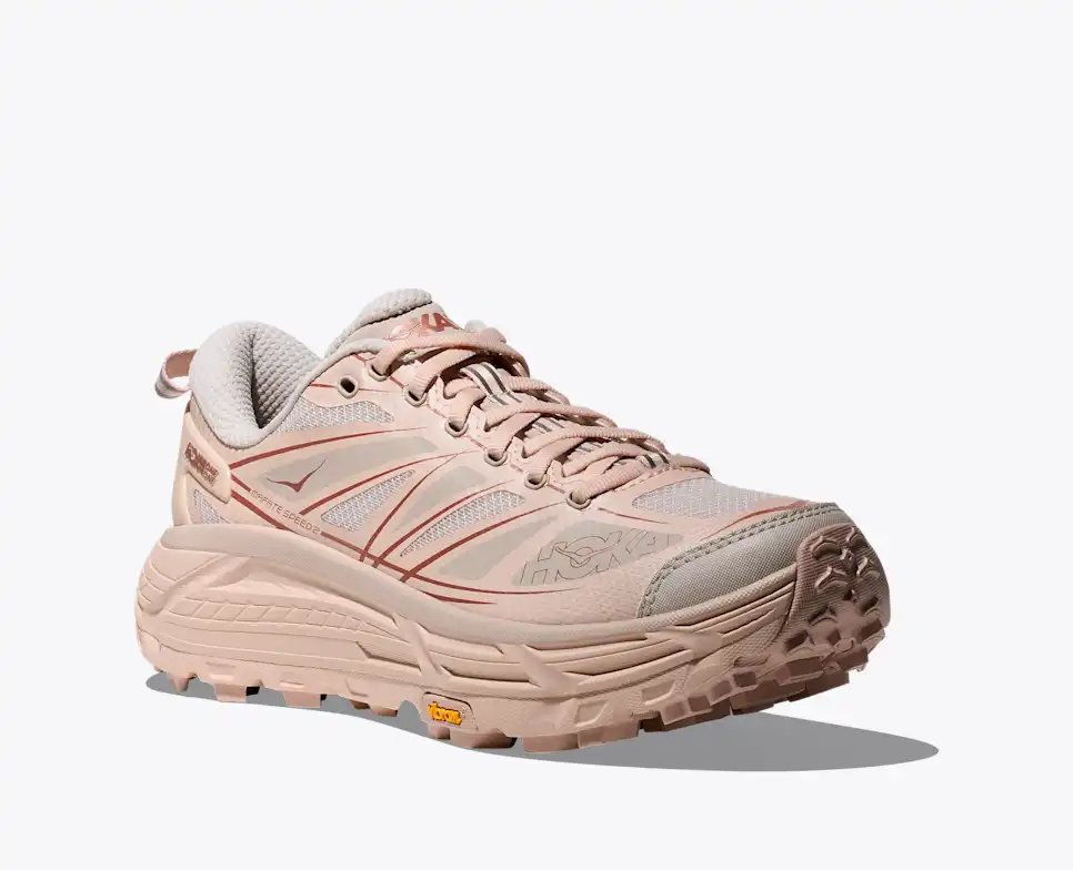 HOKA® Mafate Speed 2 for | HOKA®