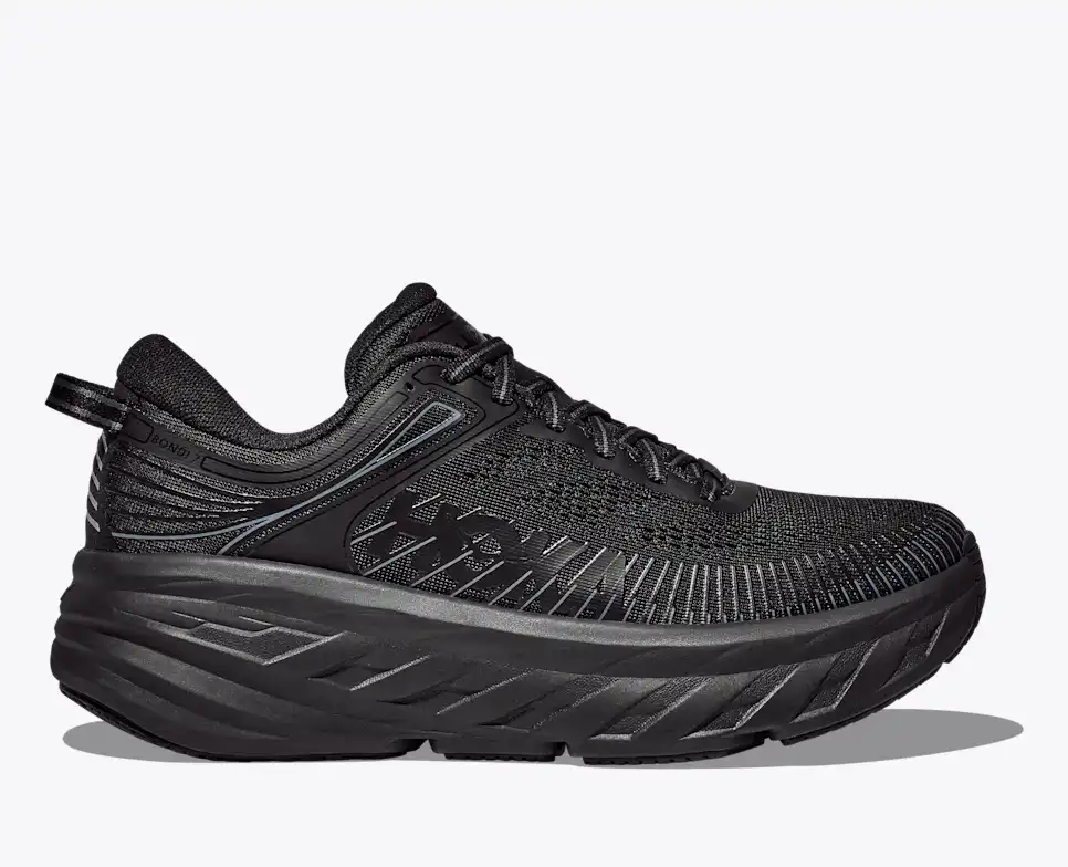 HOKA Bondi 7 for Men | HOKA® ZA