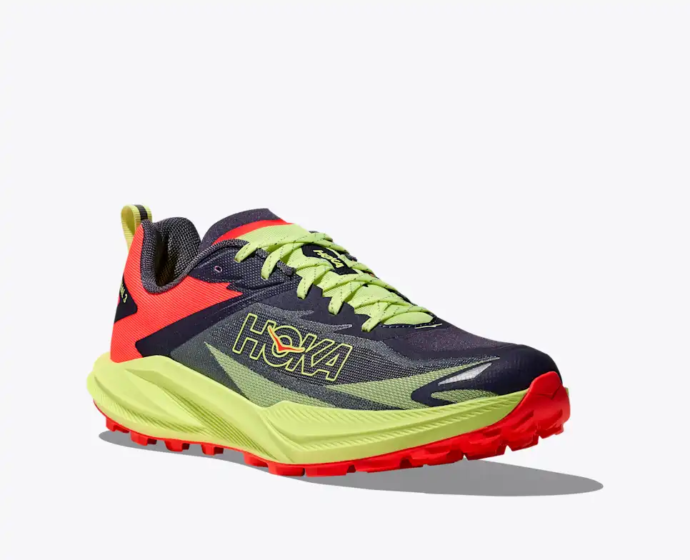 HOKA ONE ONE® Zinal 3 for Men | HOKA ONE ONE®