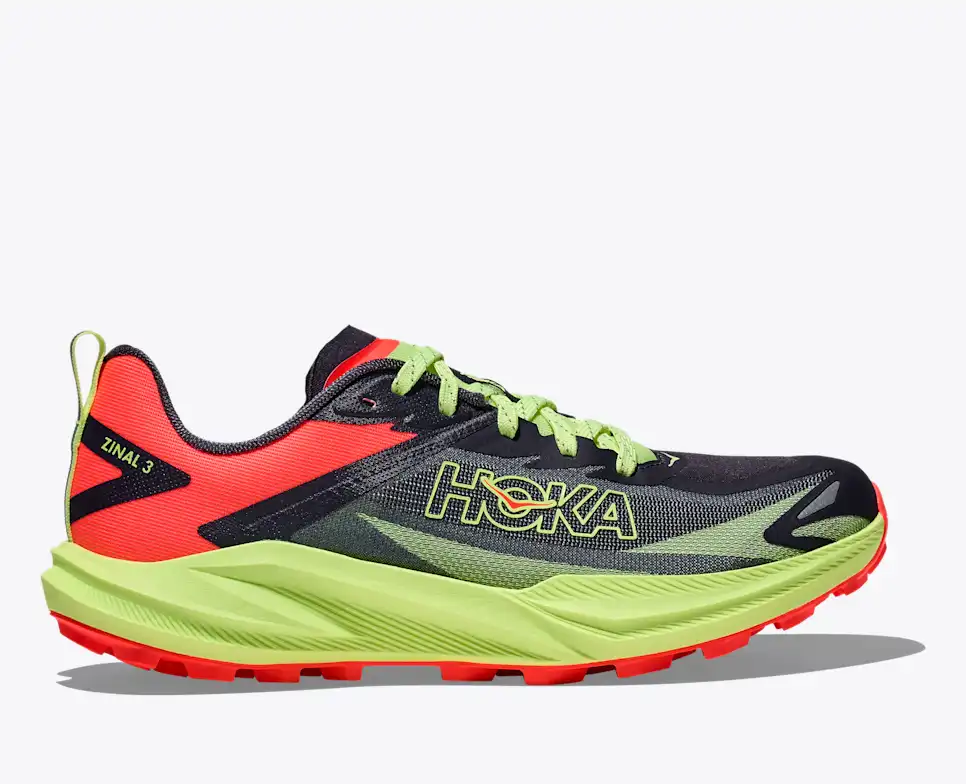 HOKA ONE ONE® Zinal 3 for Women | HOKA ONE ONE®