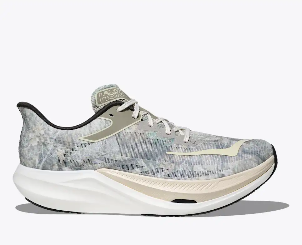 HOKA ONE ONE® Rocket X 3 John Elliott for | HOKA ONE ONE®