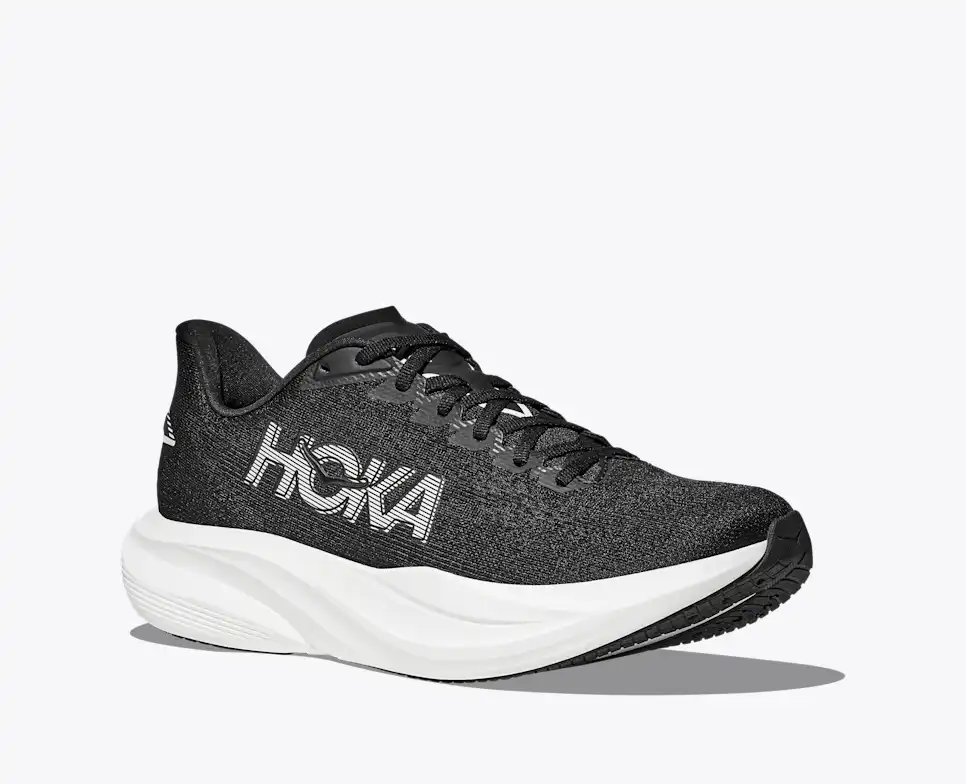 Lekka cholewka Engineered Mesh
