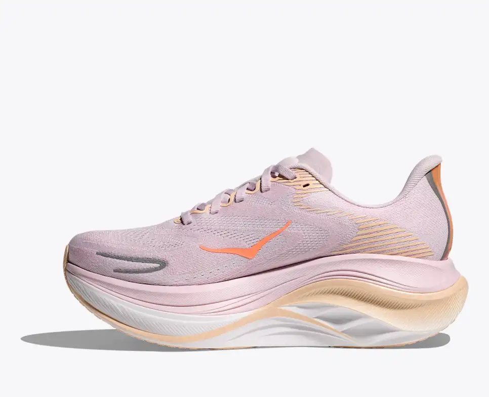 スパイク・シューズ SKYWARD X 26cm HOKA Skyward X 2 for Women | HOKA® ES