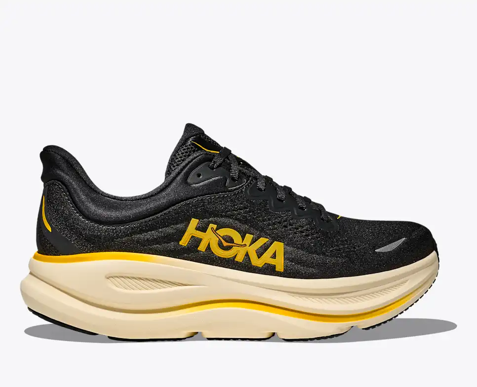 HOKA ONEONE BONDI9 ボンダイ9 Bondi 9 Men's Cushioned Road Running Shoe | HOKA®