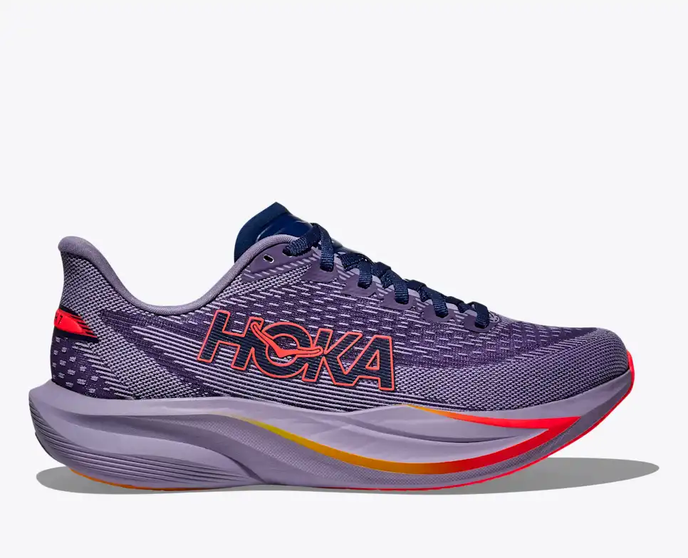 HOKA MACH7 ワイズ:レギュラー(D) 27センチ HOKA ONE ONE® Mach 7 for Women | HOKA ONE ONE®