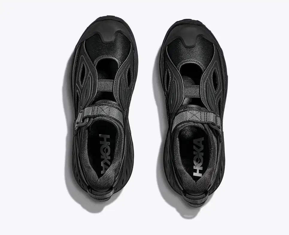 HOKA ONE ONE® Stinson Breeze for | HOKA ONE ONE®