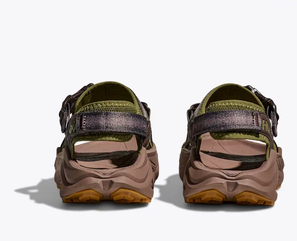 HOKA ONE ONE® Infini Hike TC for Men | HOKA ONE ONE®