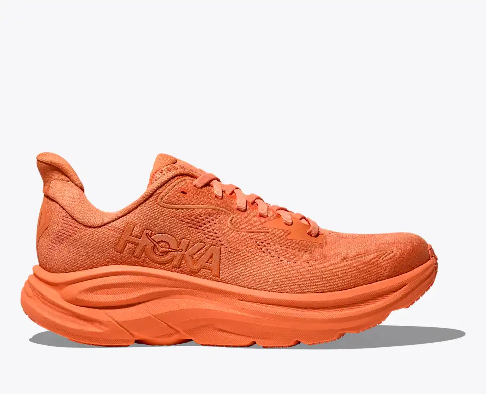 Women's Clifton 10