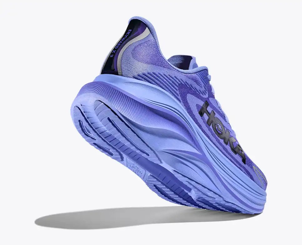 HOKA Skyward X 2