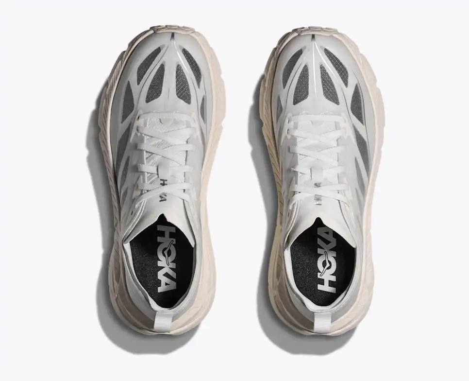 HOKA ONE ONE® Mafate Speed 4 Lite for | HOKA ONE ONE®