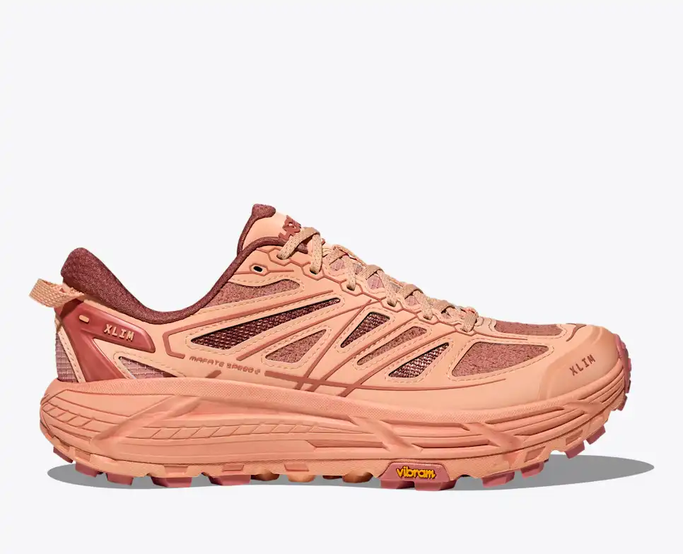 HOKA ONE ONE® HOKA x XLIM Mafate Speed 2 TS for | HOKA ONE ONE®