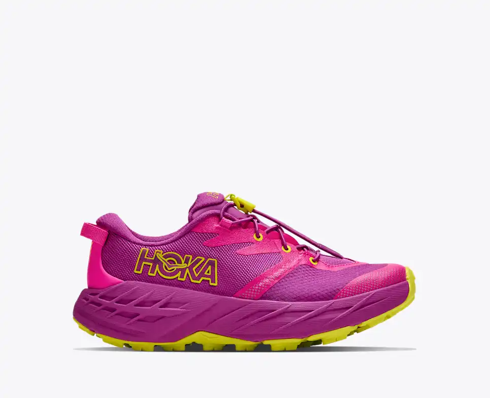 HOKA Speedgoat 7 | HOKA® MD