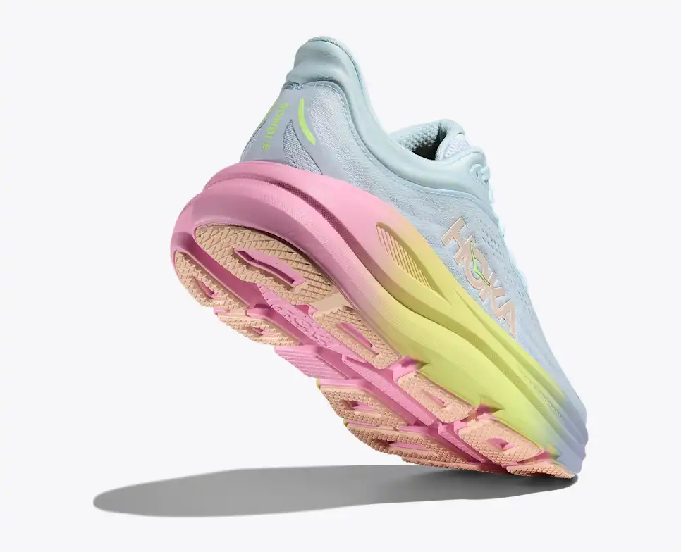 Bondi 9 Women's Cushioned Road Running Shoe | HOKA® Bondi 9 Women's Cushioned Road Running Shoe | HOKA®