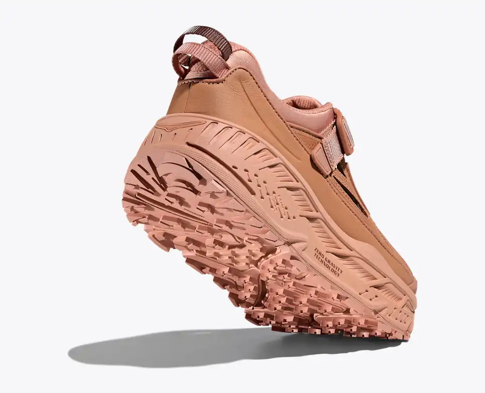 HOKA Stinson Breeze | HOKA®