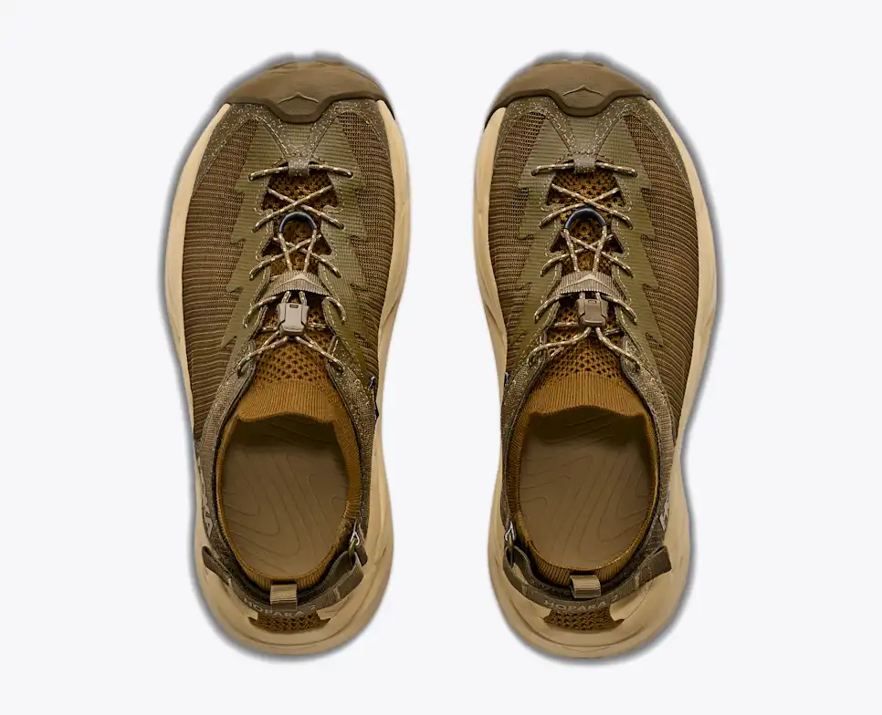 HOKA Hopara 2 for Men | HOKA® MD