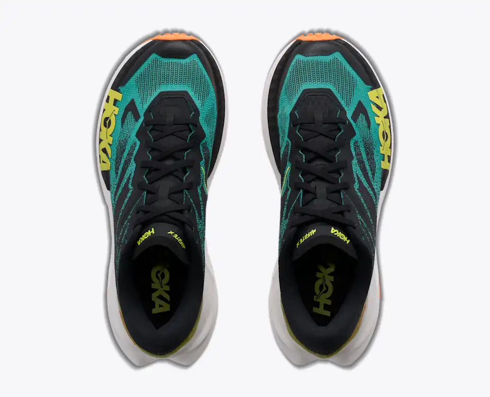 HOKA ONE ONE® Mafate X for Men | HOKA ONE ONE®