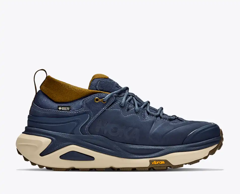 HOKA ONE ONE® Kaha 3 Low GTX for Men | HOKA ONE ONE®