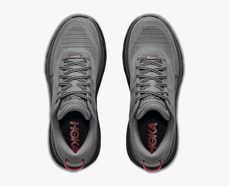 Men's Bondi 7 Most Cushioned Road Shoe | HOKA®