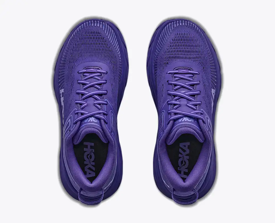 Women's Bondi 7 Most Cushioned Road Shoe | HOKA®