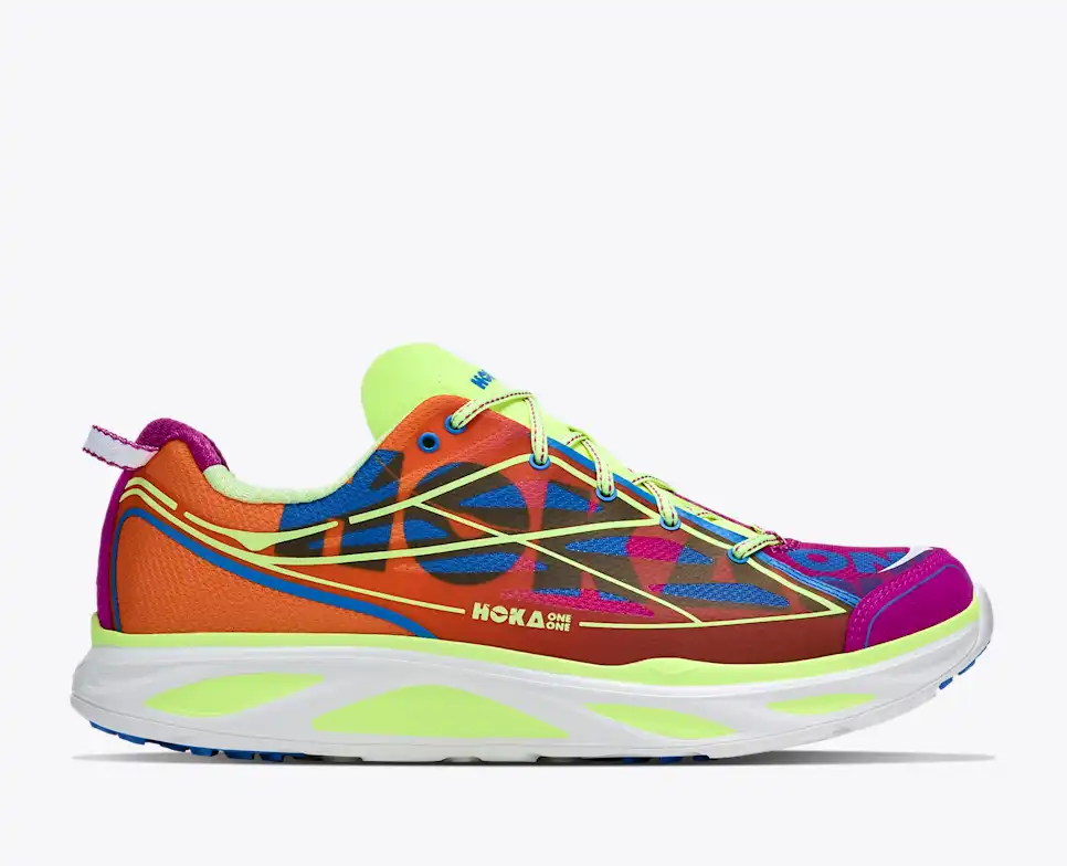 HOKA Huaka Pro | HOKA® HU