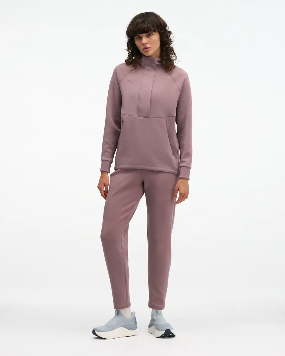 HOKA Essential Recovery Hoodie for Women | HOKA® CZ