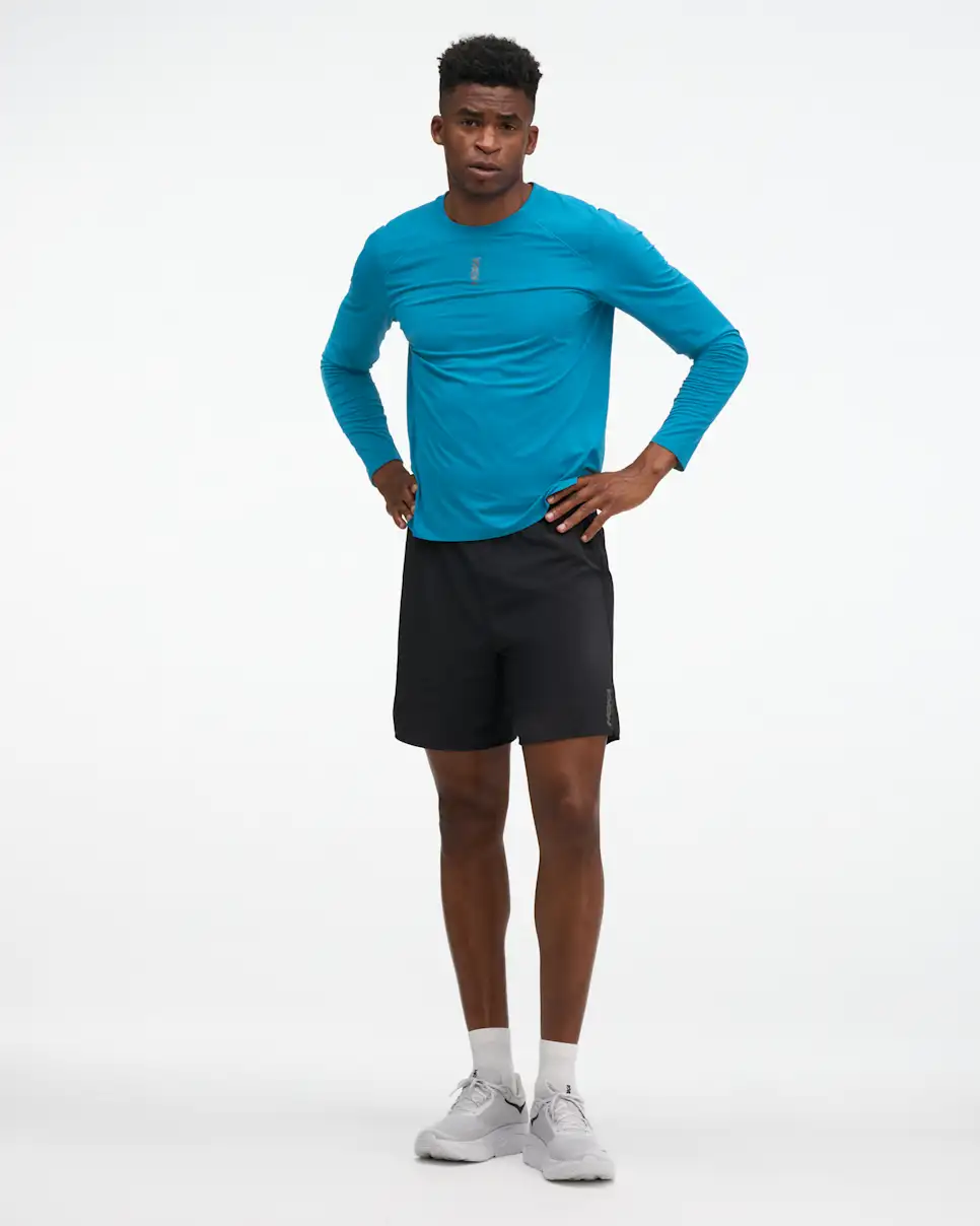 HOKA Glide Short 7'' 2in1 for Men | HOKA® MD