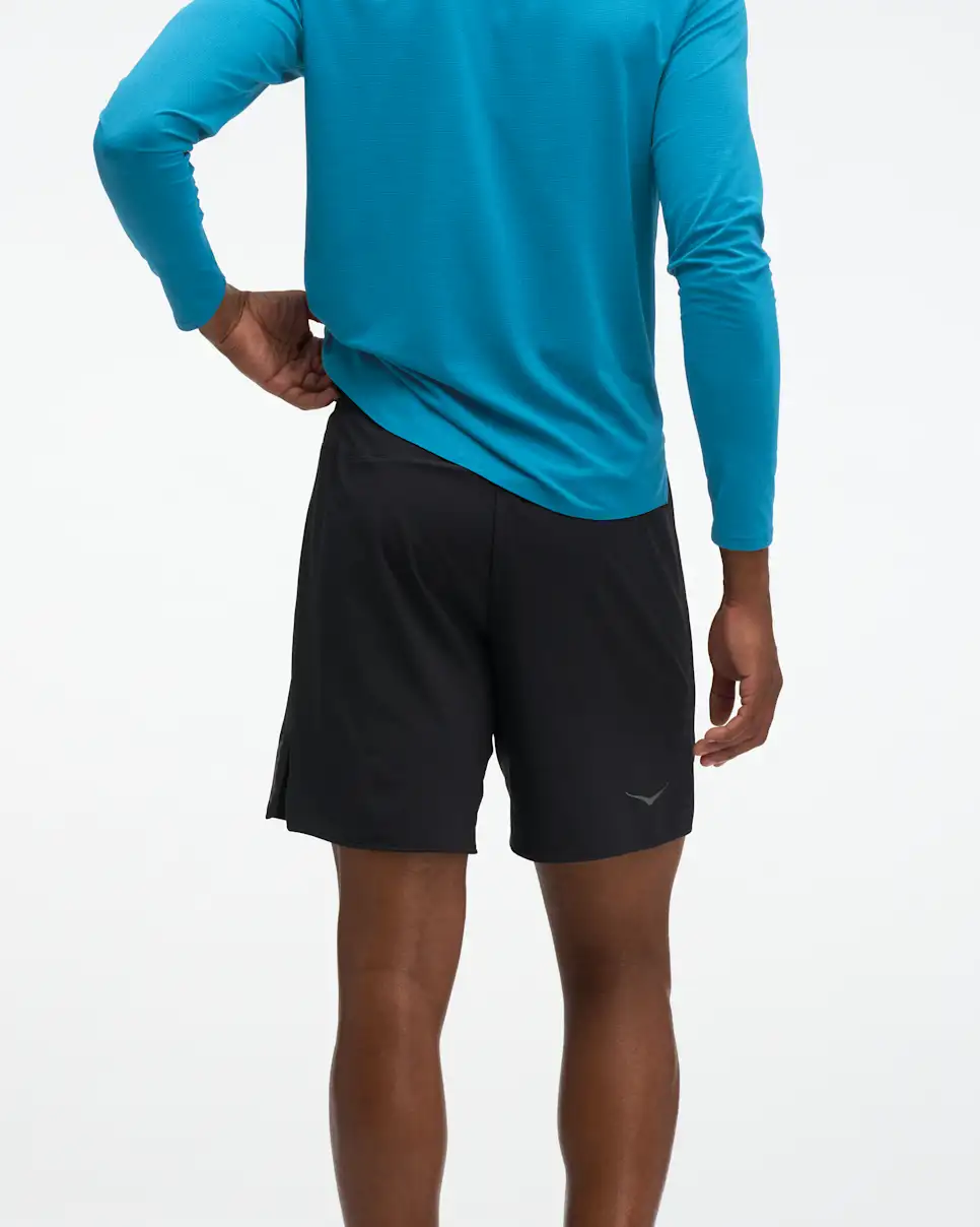 HOKA Glide Short 7'' 2in1 for Men | HOKA® MD