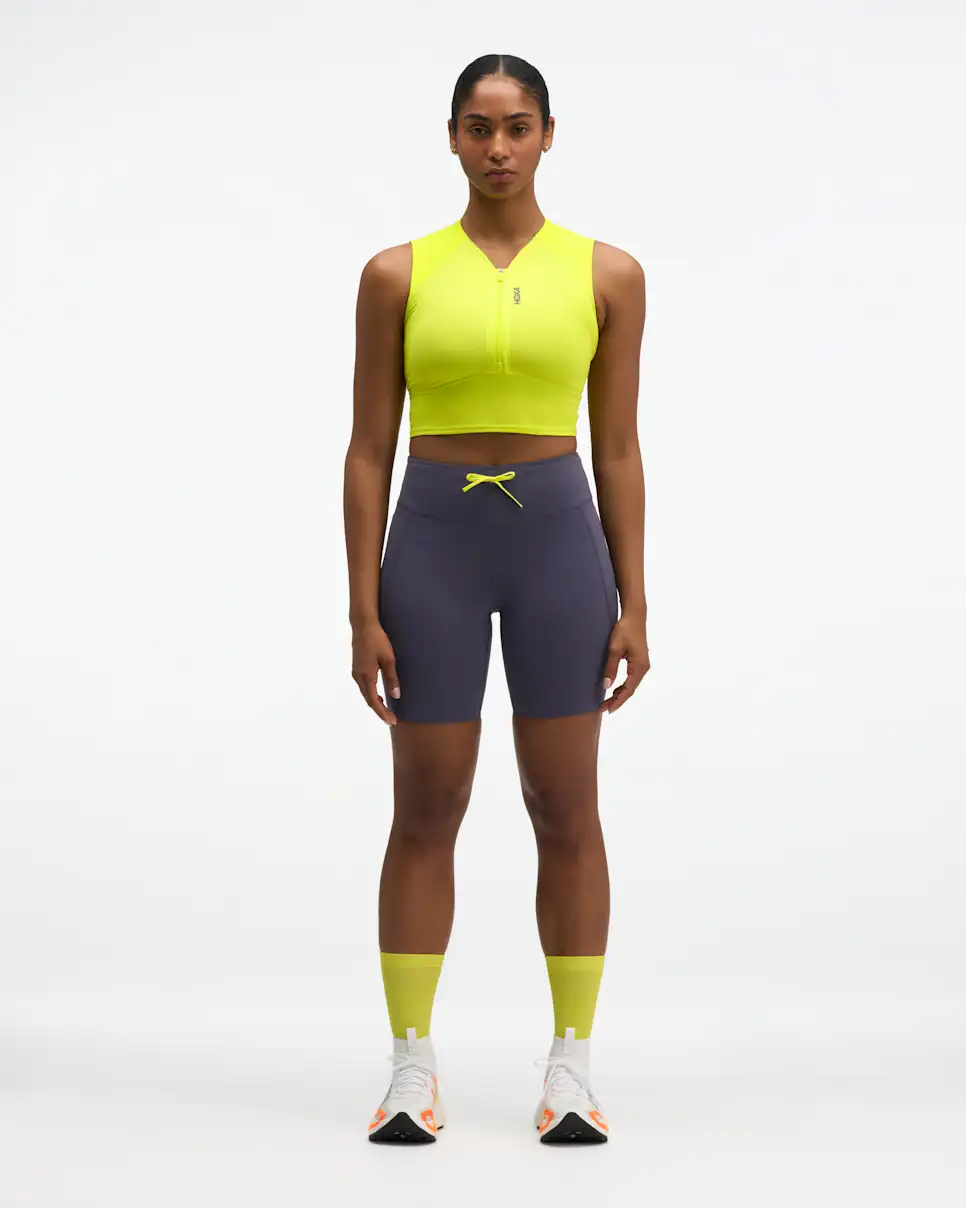 HOKA ONE ONE® SkyBreeze Half Tight for Women | HOKA ONE ONE®