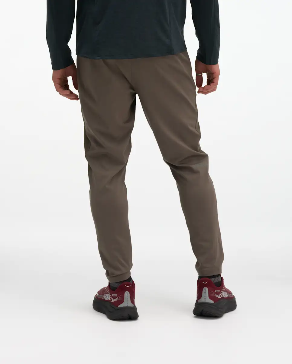 HOKA ONE ONE® Novafly Run Pant for Men | HOKA ONE ONE®