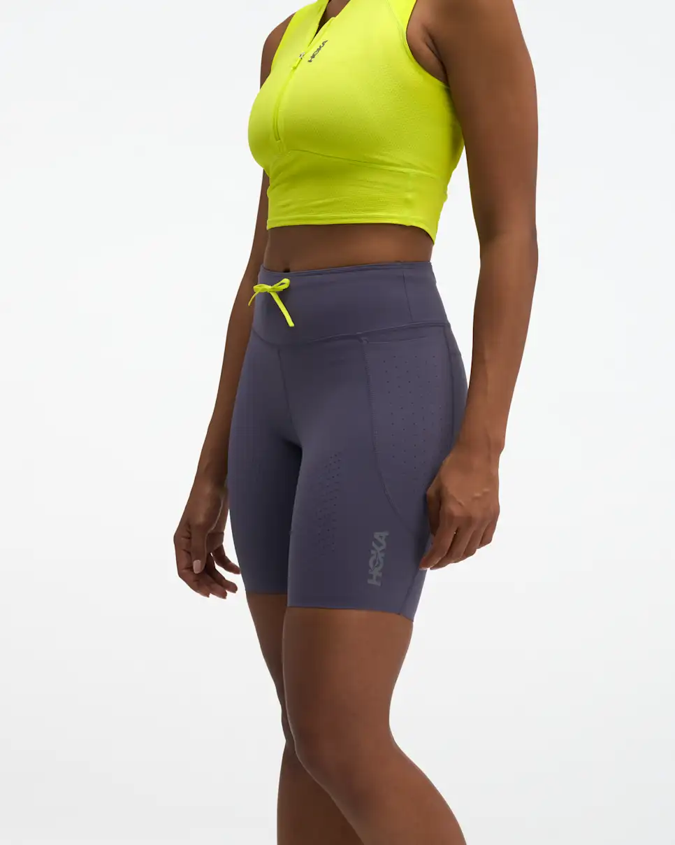 HOKA ONE ONE® SkyBreeze Half Tight for Women | HOKA ONE ONE®