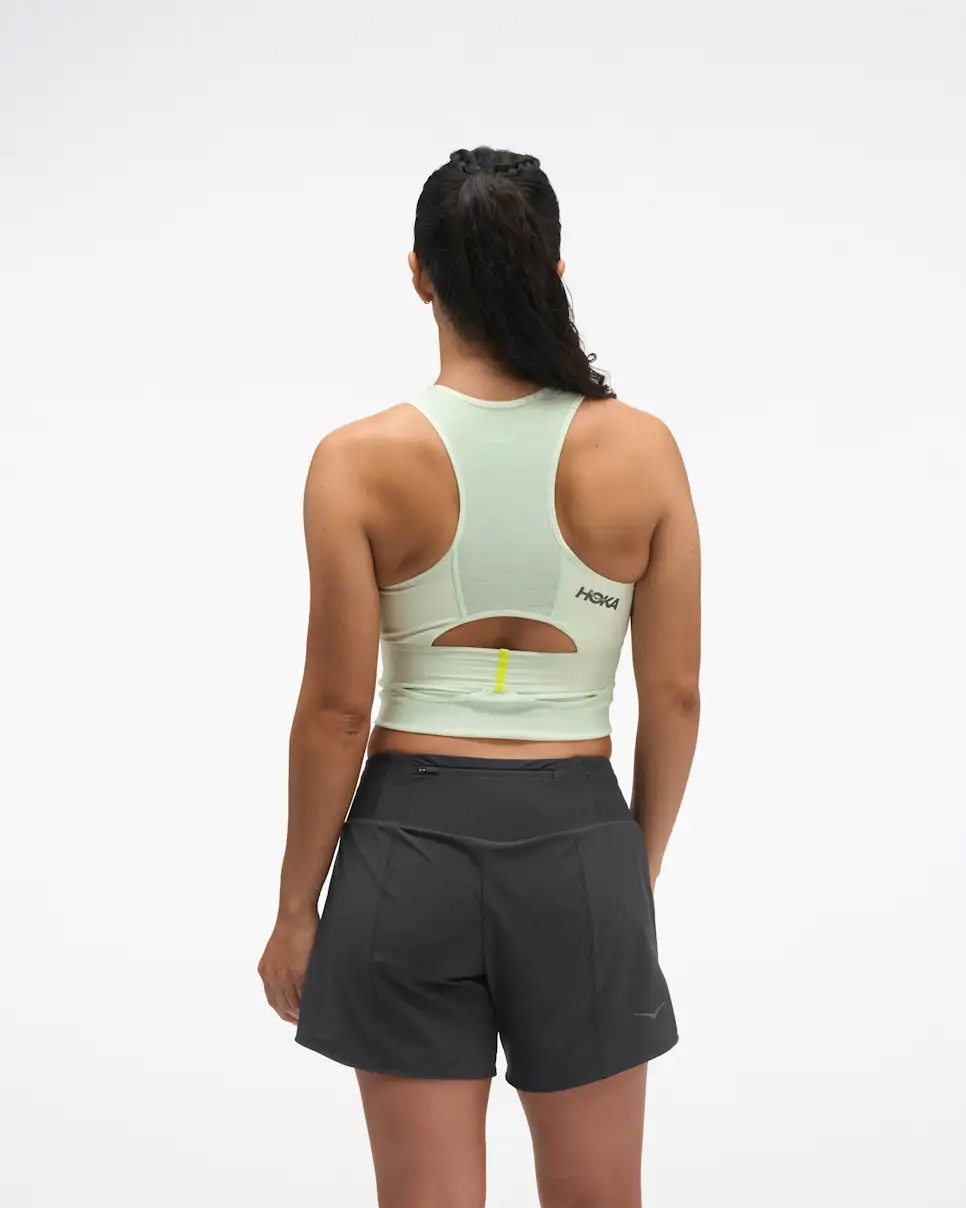 HOKA レース デイ ブラ XS HOKA ONE ONE® Race Day Bra for Women | HOKA ONE ONE®