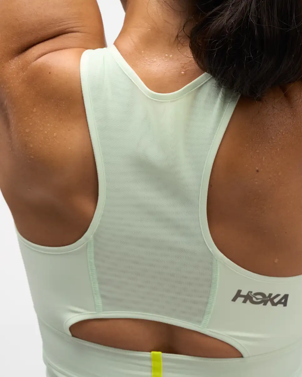 HOKA レース デイ ブラ XS HOKA レース デイ ブラ XS HOKA ONE ONE® Race Day Bra for Women | HOKA