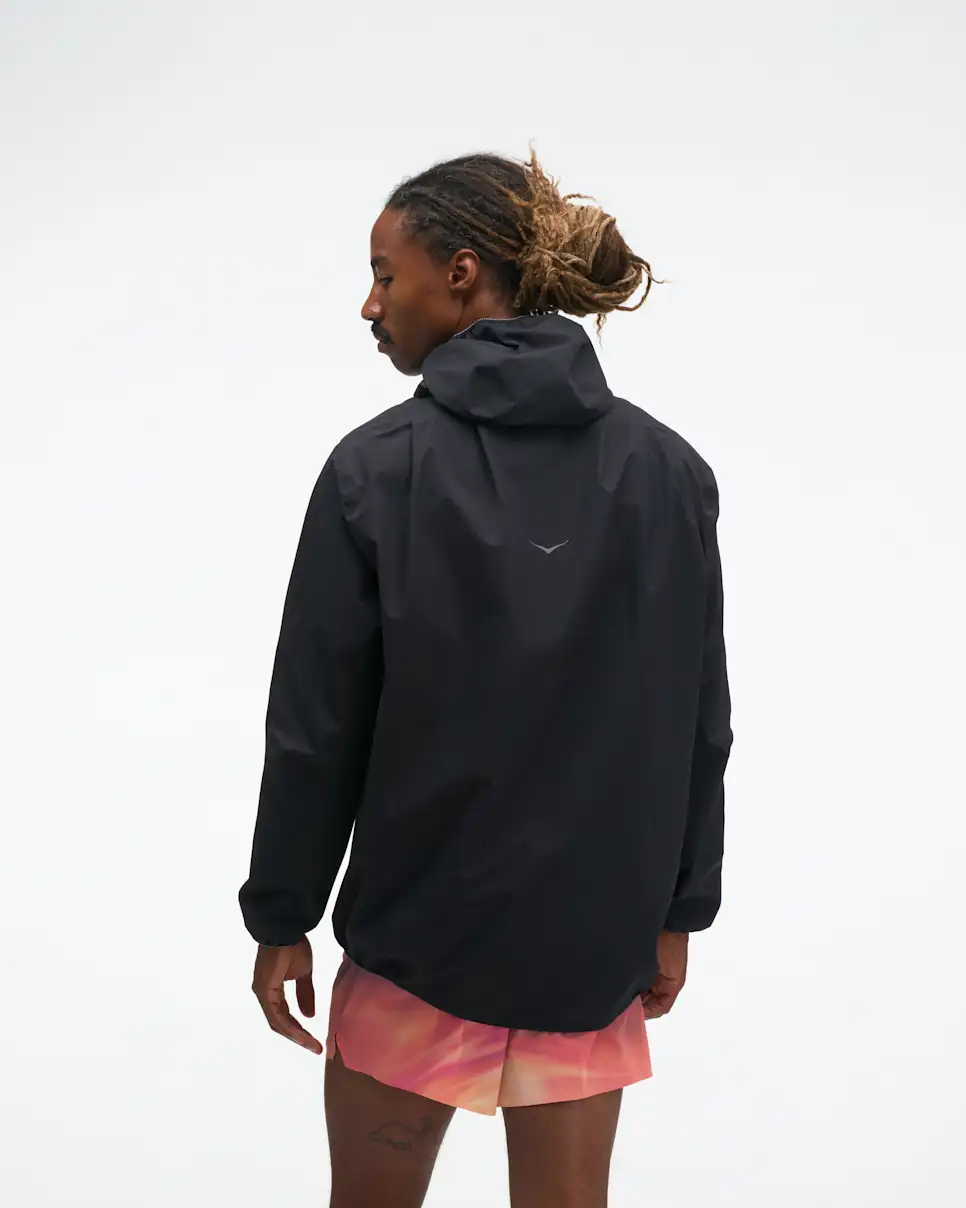 HOKA SkyBreeze Waterproof Jacket GORE-TEX for Men | HOKA® MD