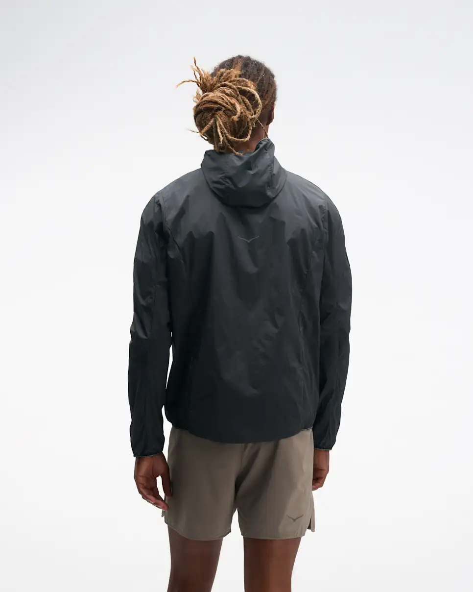 HOKA SkyFlow Wind Jacket for Men | HOKA® FI