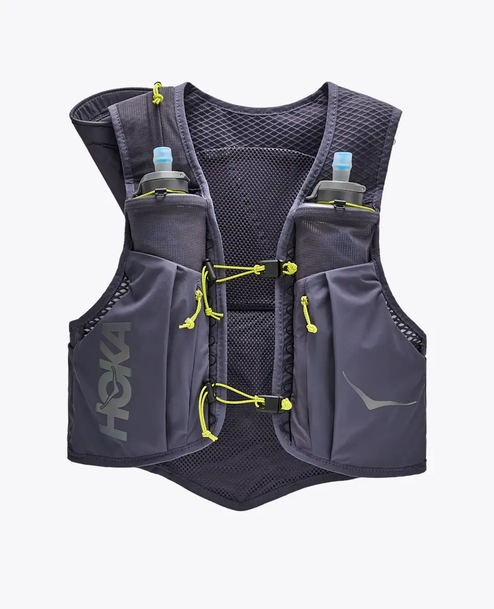 HOKA ONE ONE® Hoka Trail Run Vest 10L for | HOKA ONE ONE®