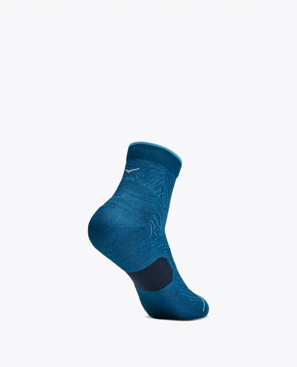 HOKA ONE ONE® Quarter Run Sock for | HOKA ONE ONE®
