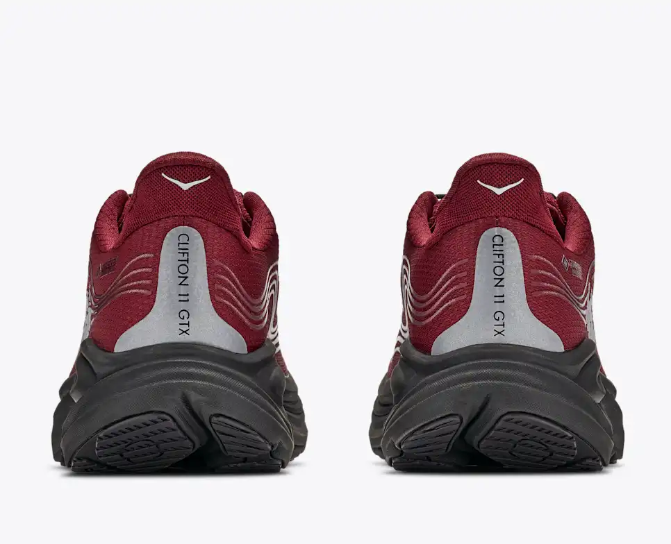 HOKA ONE ONE® Clifton 11 GTX for Men | HOKA ONE ONE®