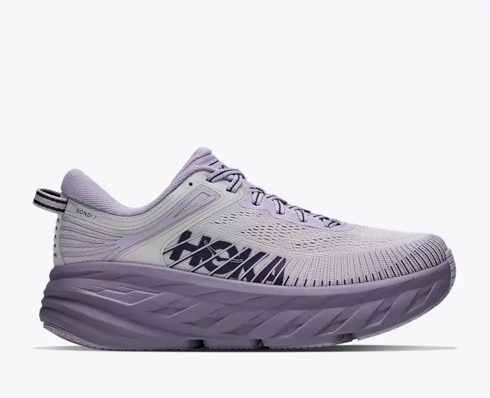 Hoka Women's Bondi 7