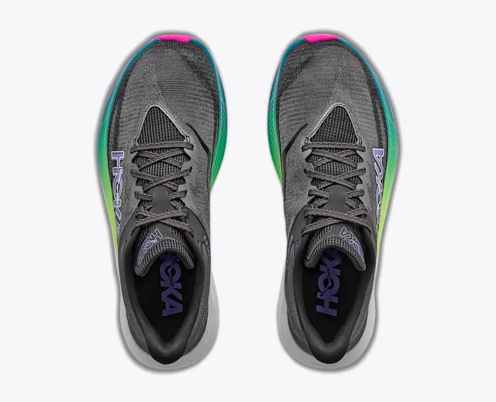 HOKA ONE ONE® Rocket X 3 for | HOKA ONE ONE®