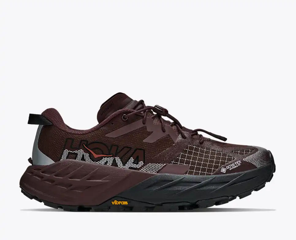 HOKA ONE ONE® Speedgoat 7 GTX for Women | HOKA ONE ONE®