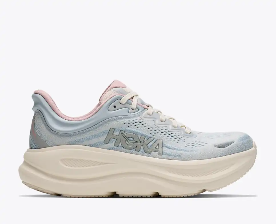 Bondi 9 Women's Cushioned Road Running Shoe | HOKA®