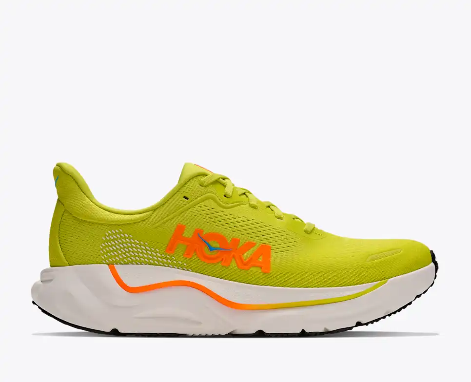 HOKA Arahi 9