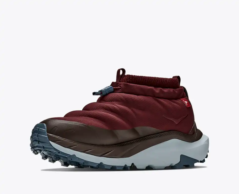 Men's Kaha 2 Frost Moc GTX Waterproof Hiking Shoe | HOKA®
