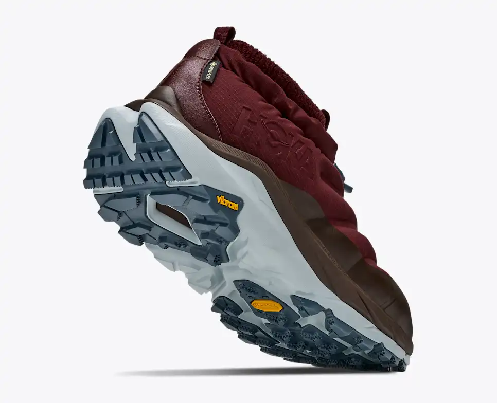 Men's Kaha 2 Frost Moc GTX Waterproof Hiking Shoe | HOKA®
